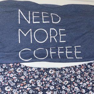 Xhilaration loungewear set